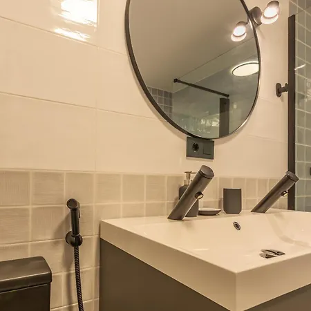 Beach, Pool & Balcony - Simplytarifa