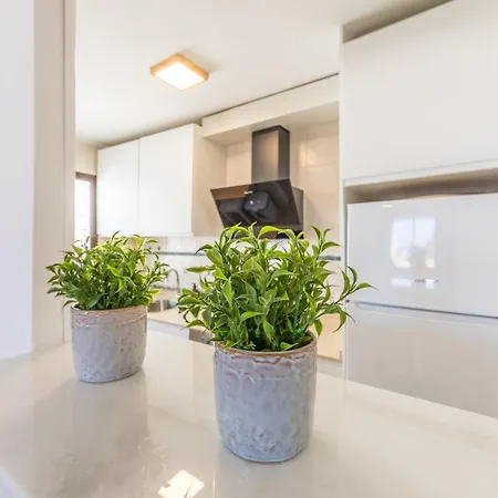 Beach, Pool & Balcony - Simplytarifa Διαμέρισμα Ταρίφα