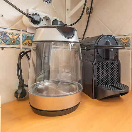 Beach, Pool & Balcony - Simplytarifa Tarifa